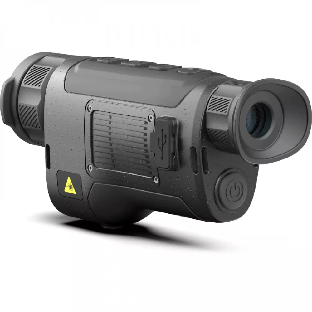 LZIRTEK Hors 635L тепловизионный монокуляр c лазерным дальномером