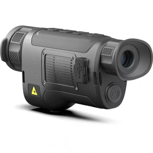 LZIRTEK Hors 635L тепловизионный монокуляр c лазерным дальномером