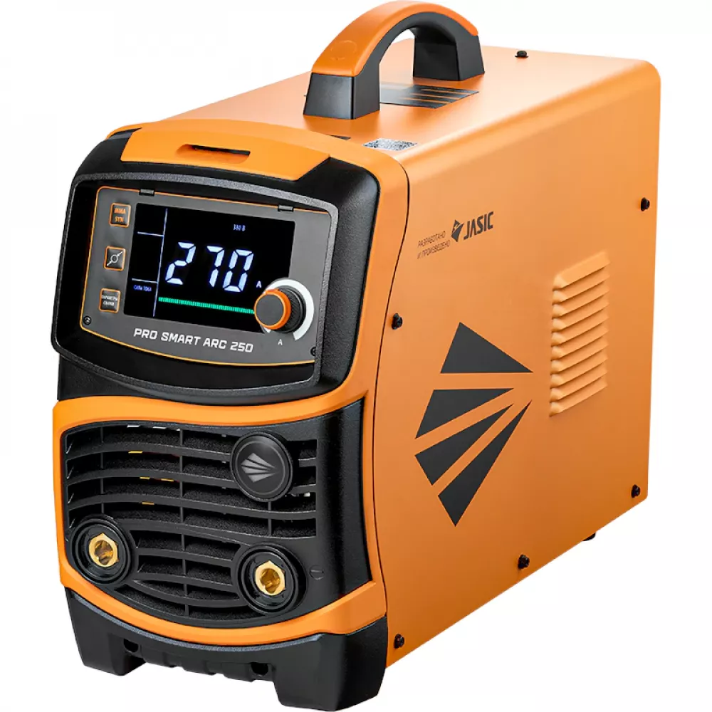 Сварог PRO SMART ARC 250 Z290S сварочный инвертор с сертификатом НАКС 00000099415