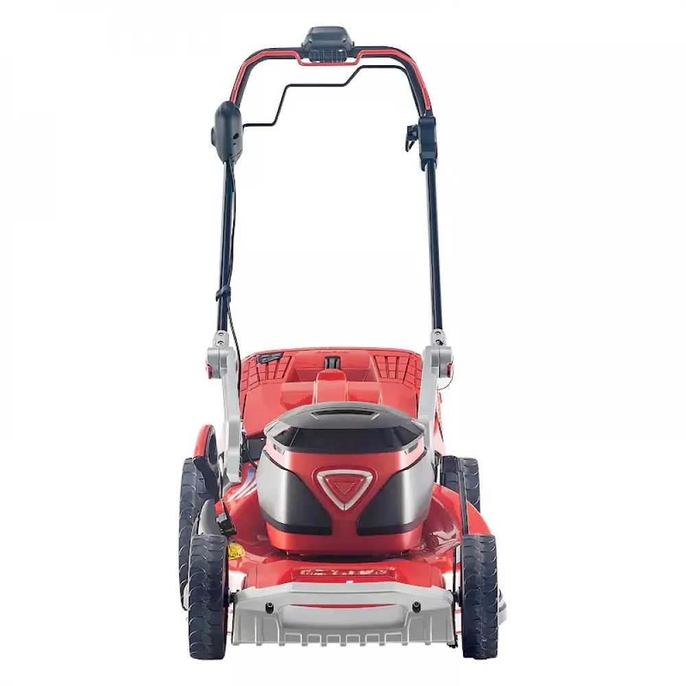 Solo by AL-KO 5272 Li VS-W аккумуляторная газонокосилка (без АКБ и ЗУ) 127600