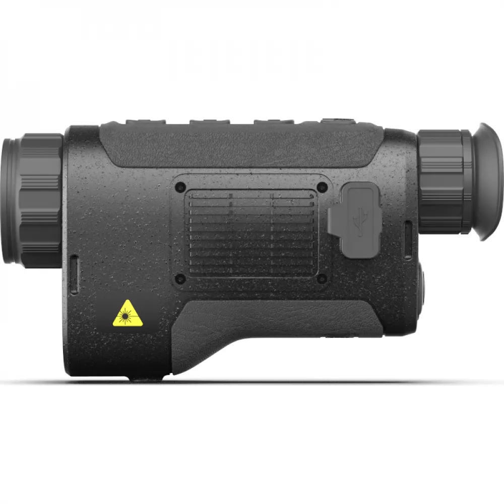 LZIRTEK Hors 335L тепловизионный монокуляр c лазерным дальномером