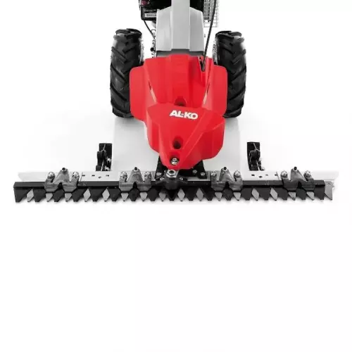 AL-KO BM 875 III фронтальная бензиновая косилка 113617