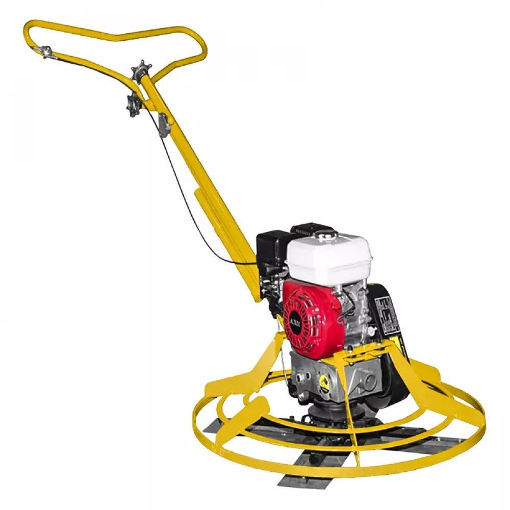 ALTECO S100 L затирочная машина 18583