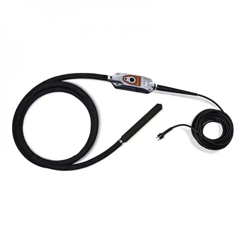 Вибратор высокочастотный со встроенным преобразователем Husqvarna Atlas Copco SMART 65, 9679388-01