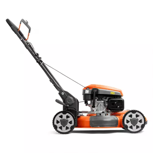 Газонокосилка бензиновая Husqvarna LB 251S, 9704880-01