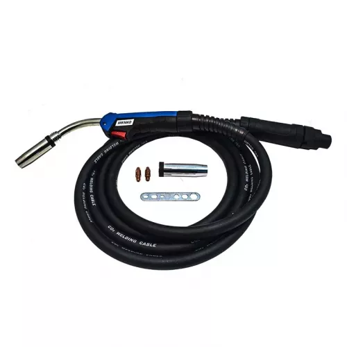 ТСС TOP MIG/MMA-500F сварочный полуавтомат 018092