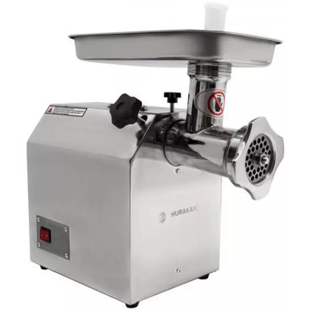 Мясорубка Hurakan HKN-22SS