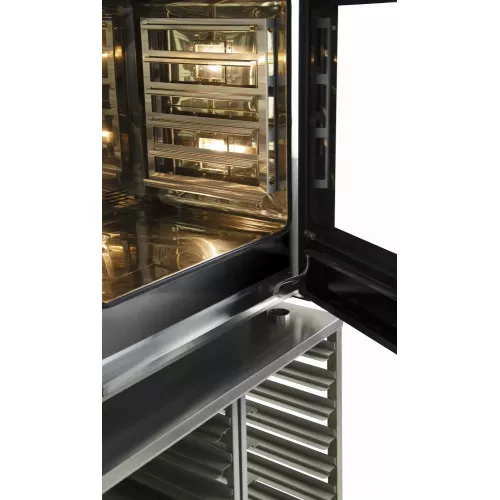 Пароконвектомат Grill Master ПКЭБ/6 с парогенератором (22105)