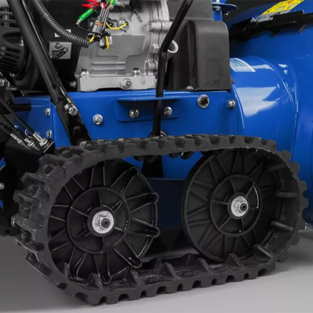 MasterYard MV23528RET снегоуборщик бензиновый, MV23528RET