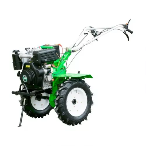 Мотоблок дизельный Aurora SPACE-YARD 1350D PLUS, 11775