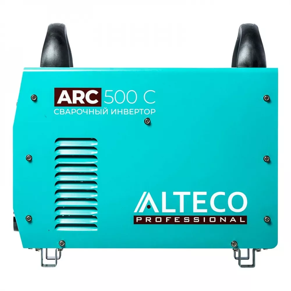 ALTECO ARC-500С сварочный инвертор 9766