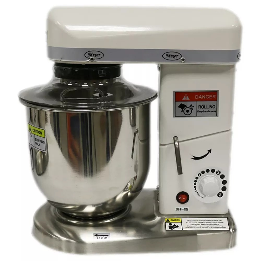 Планетарный миксер Grc B7