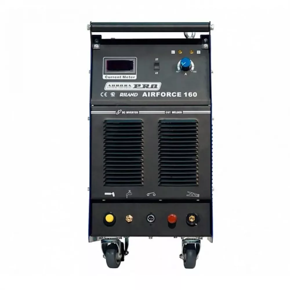 AuroraPRO AIRFORCE 160 плазморез 7418968
