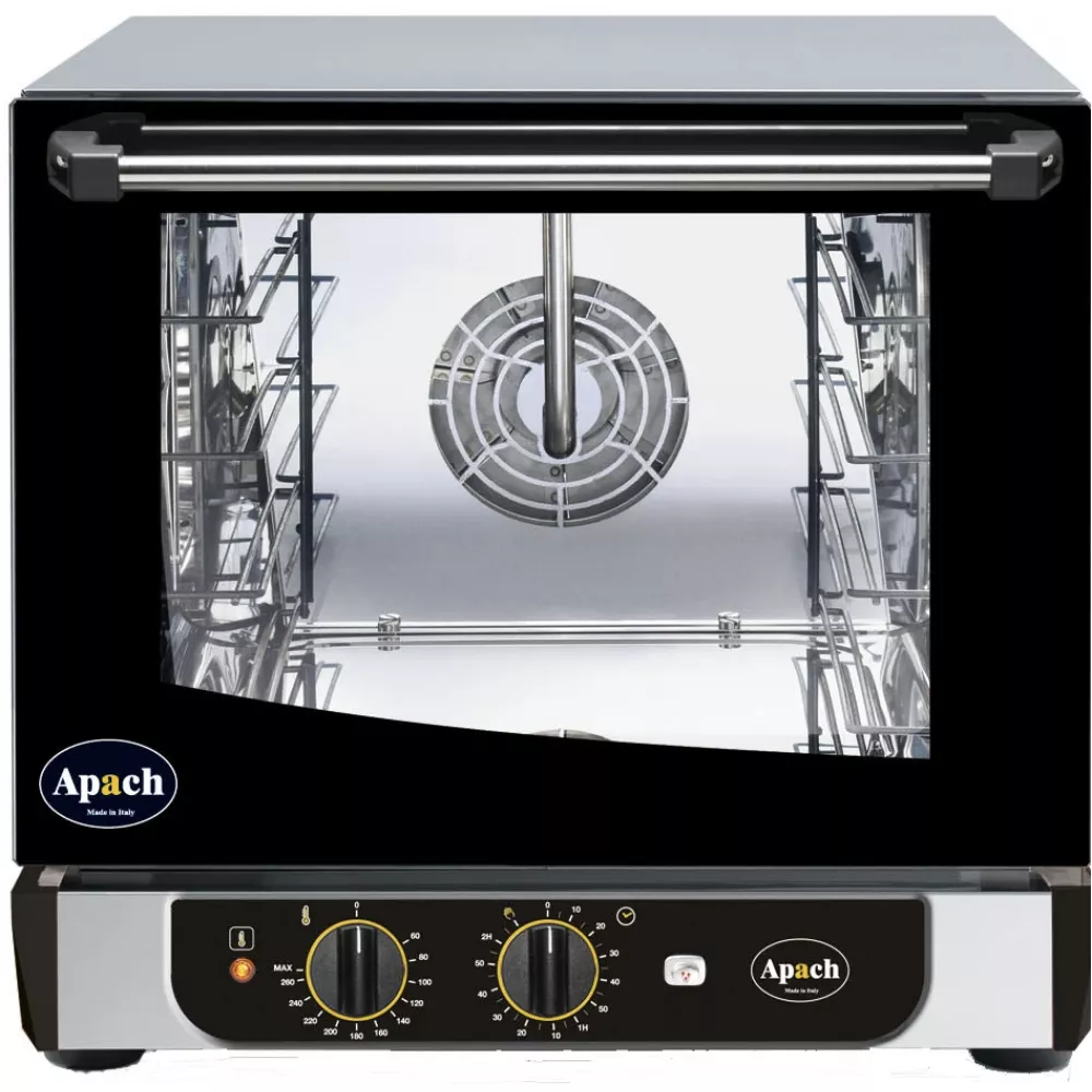 Печь конвекционная электрическая Apach AD44M