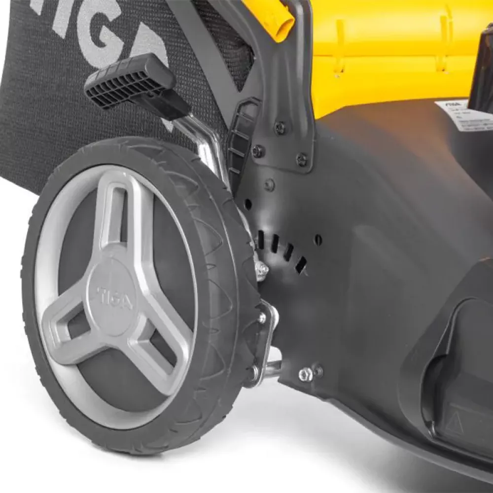 Бензиновая газонокосилка Stiga Combi 55 SQ, 294556848/ST1