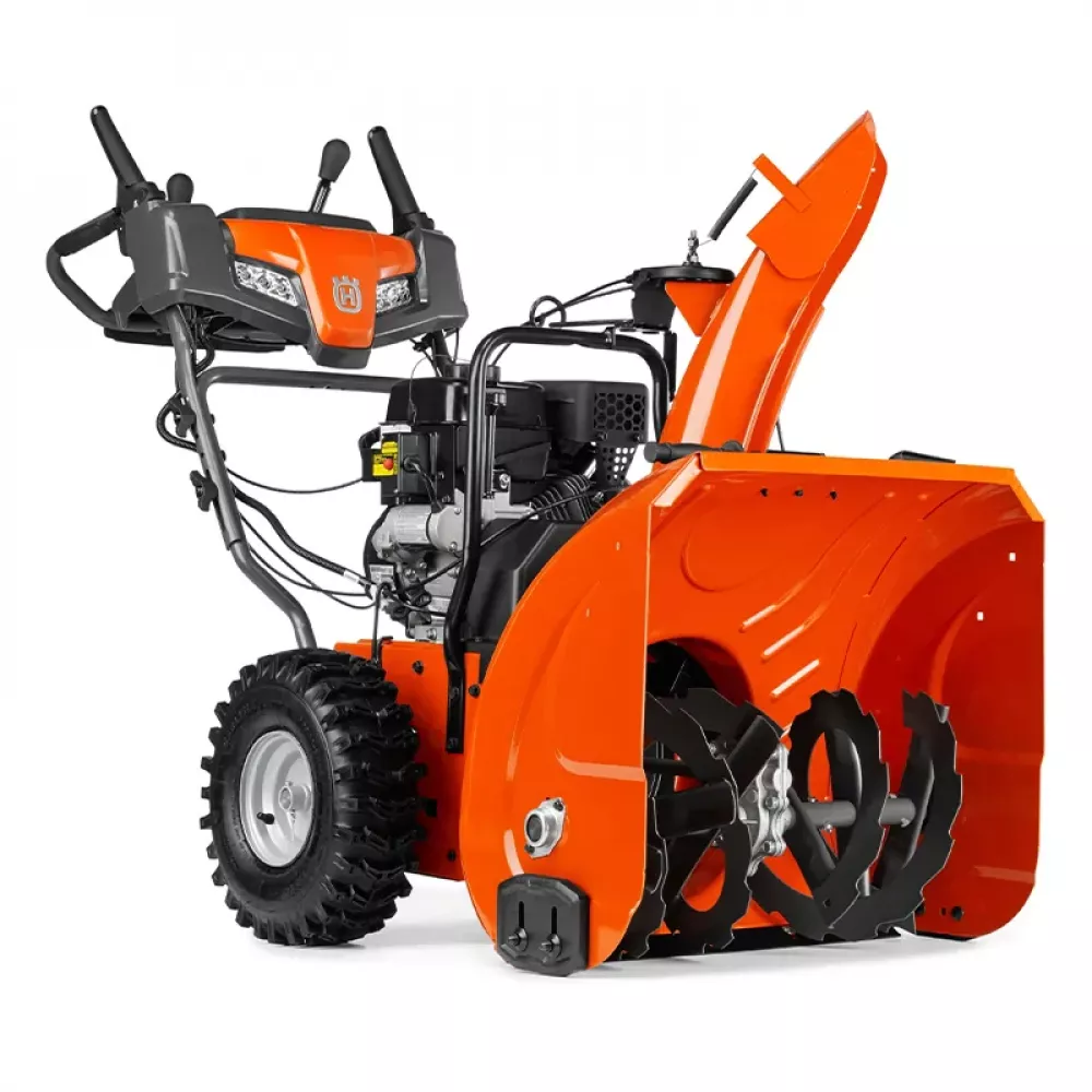 Husqvarna ST 224 снегоуборщик бензиновый, 9705286-01