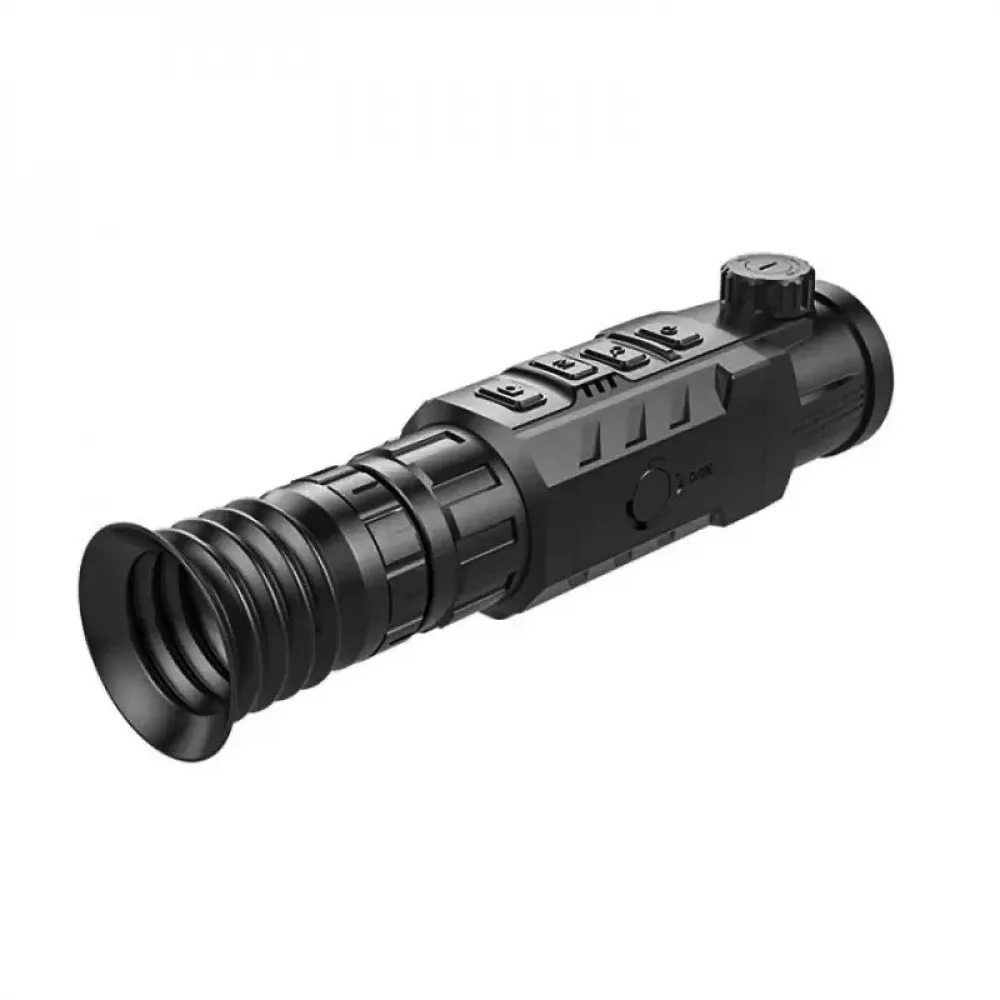 iRay Rico RH 50 тепловизионный прицел RH50