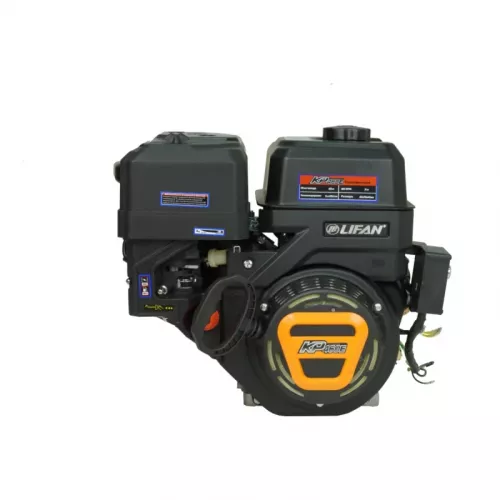 Lifan KP460E D25, 11А бензиновый двигатель 00-00005557