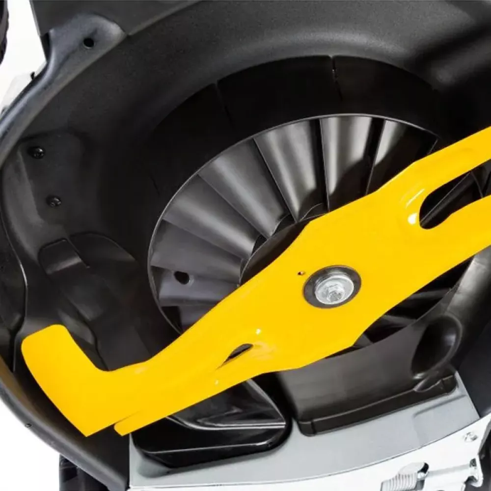 Бензиновая газонокосилка Stiga Twinclip 55 S H BBC, 294568038/ST1