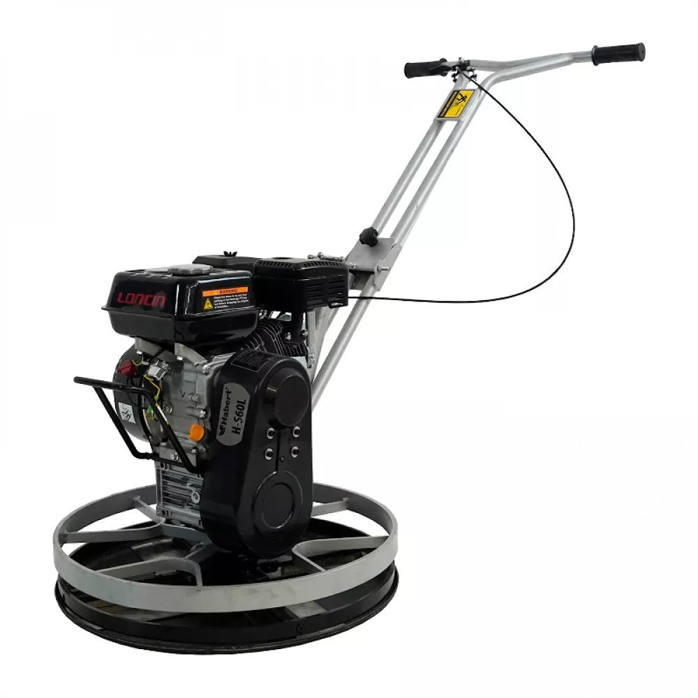 Habert H-S60L машина затирочная 00-00159304