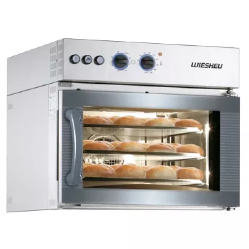 Печь конвекционная Wiesheu Minimat 43 S