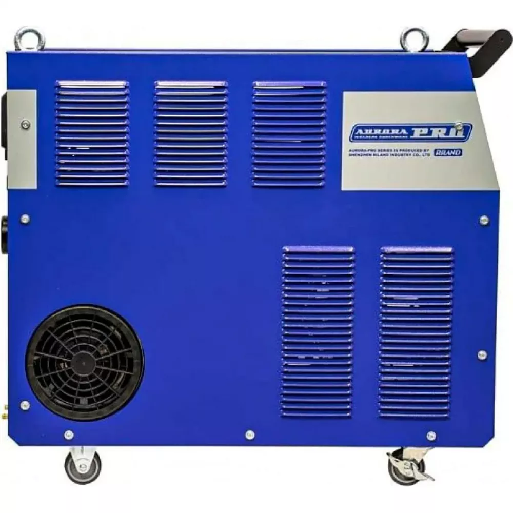 AuroraPRO AIRFORCE 100 COMPRESSOR аппарат плазменной резки 7431219