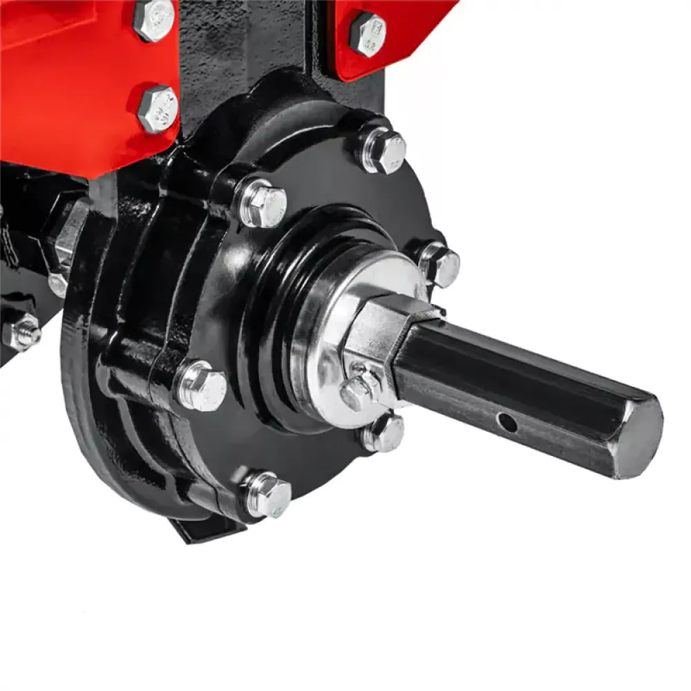 ЗУБР МТШ-600 бензиновый мотоблок