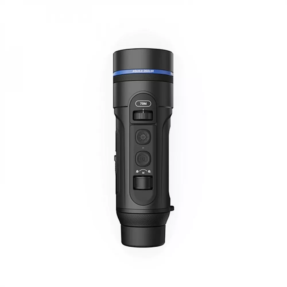 CONOTECH Aquila 350 LIIR тепловизионный монокуляр (c дальномером)