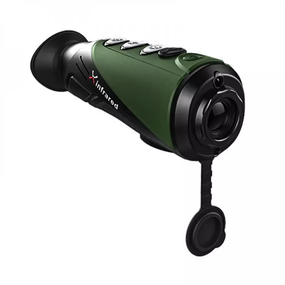 iRay xEye E3N тепловизионный монокуляр E3N