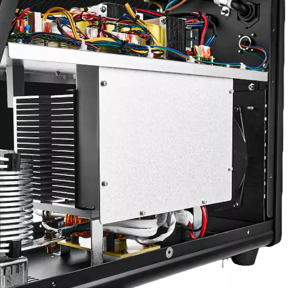 Сварог TECH MIG 5000 Digital N275 инверторный полуавтомат 00000098969