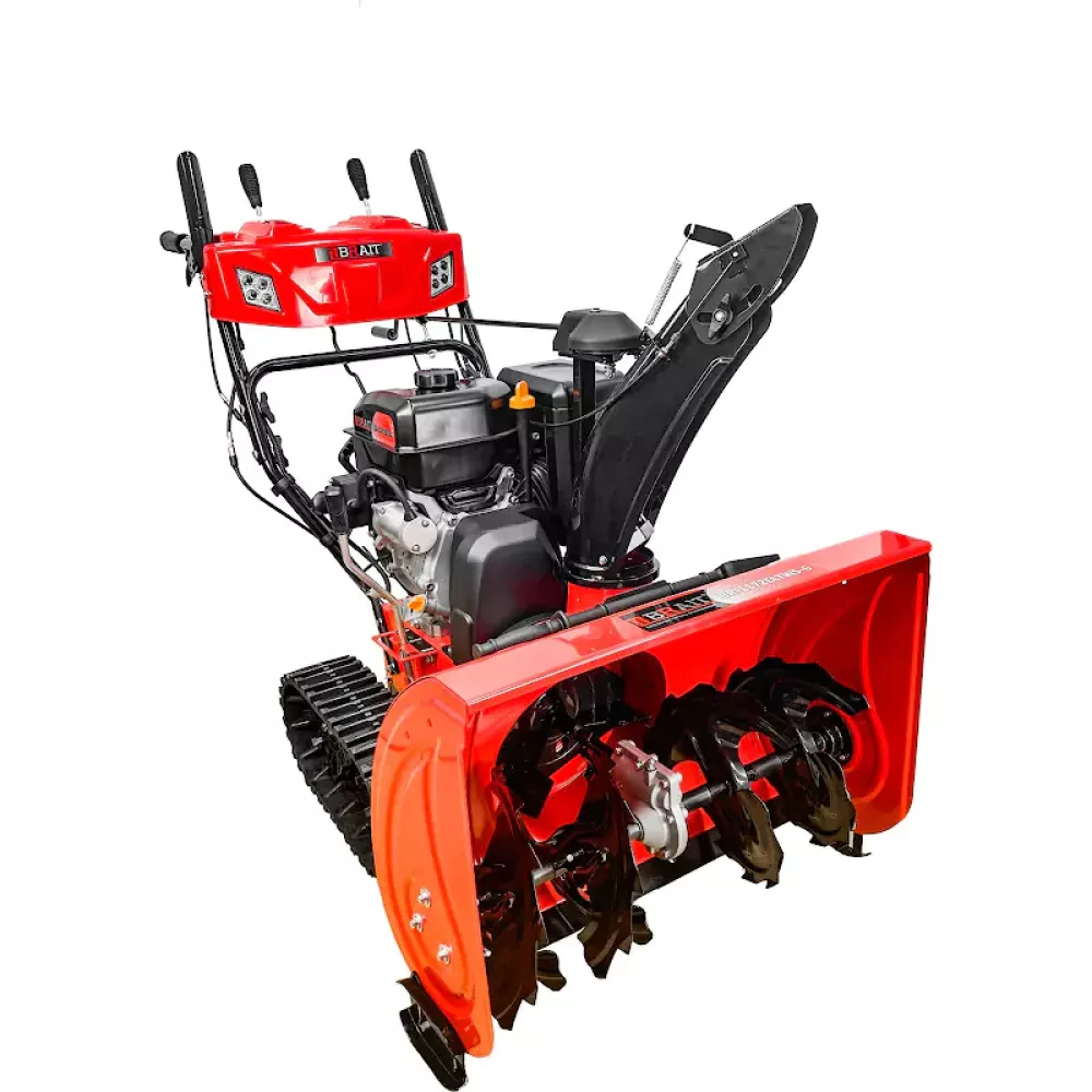 BRAIT BR-1172ELTWS-6 бензиновый снегоуборщик 05.01.030.075