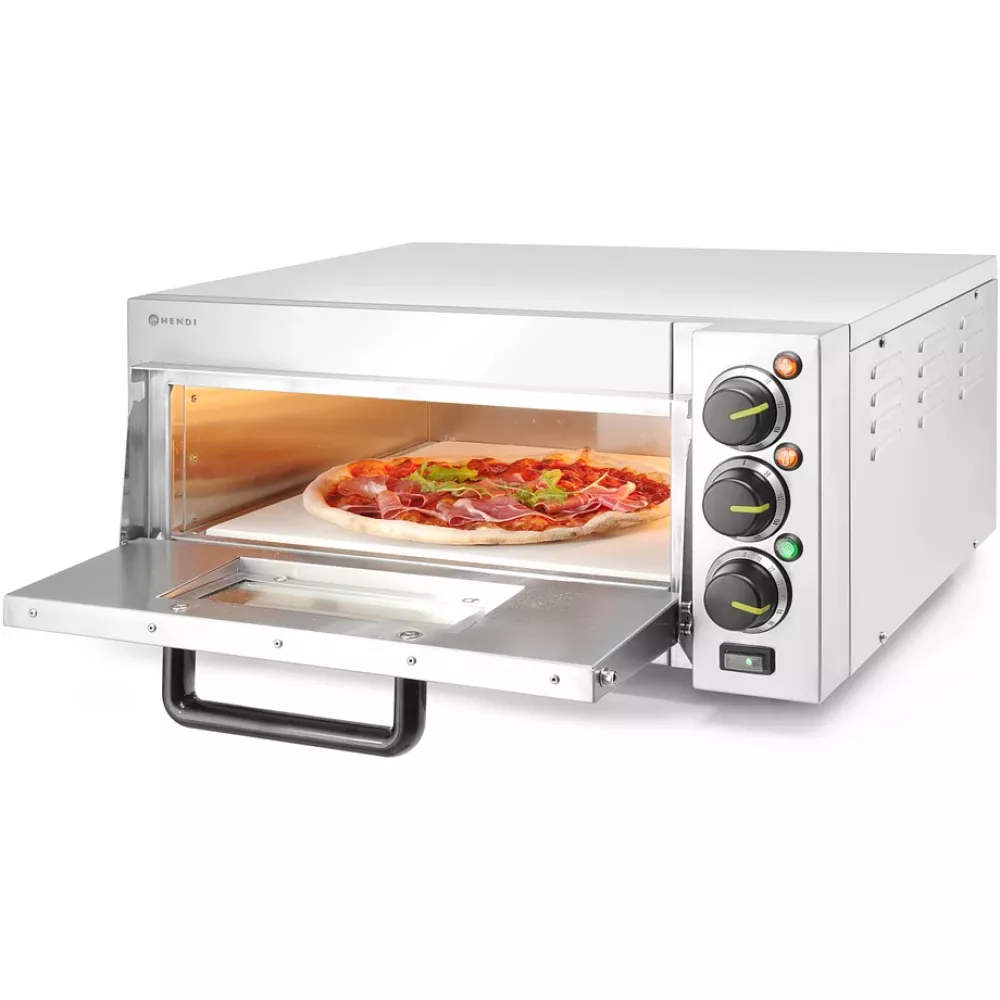 Печь для пиццы Hendi 220290