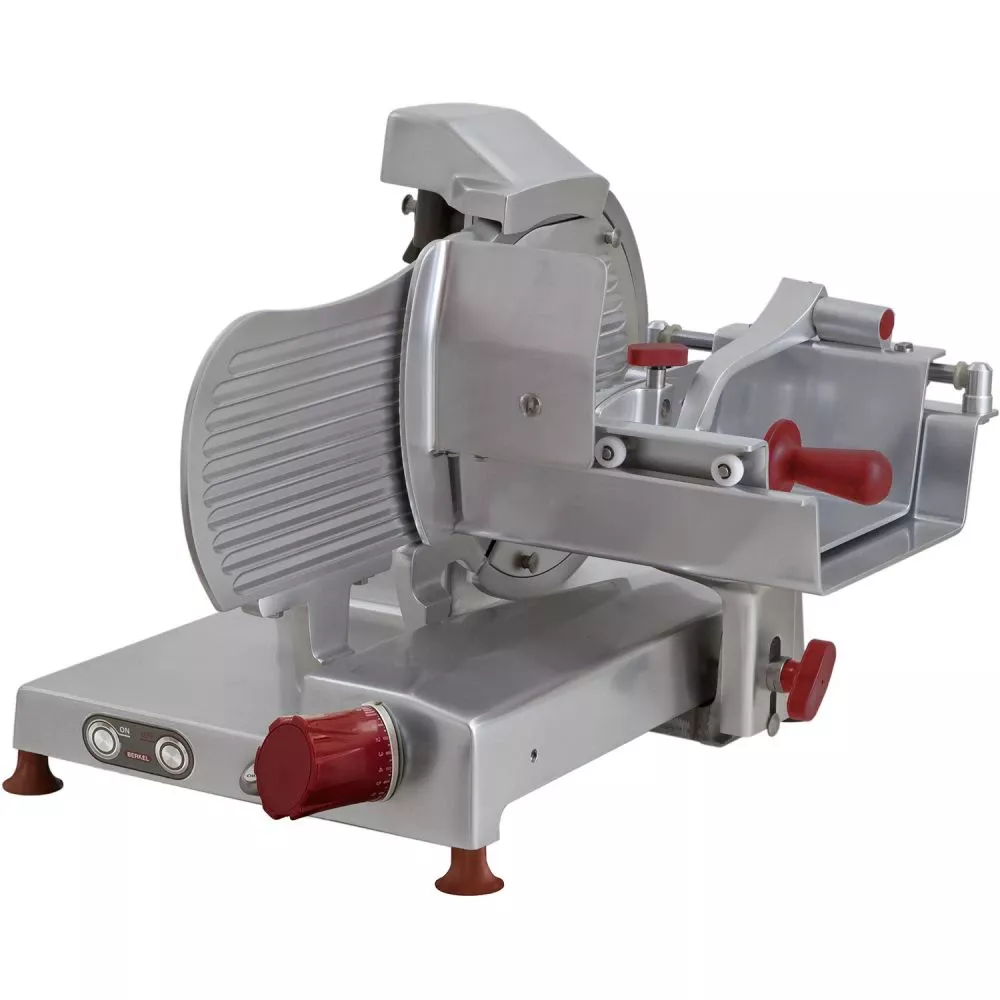 Слайсер Berkel Domina SLH370 1Ф