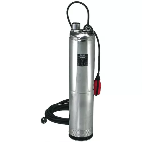DAB PULSAR 30/50 T-NA насос колодезный 104160020