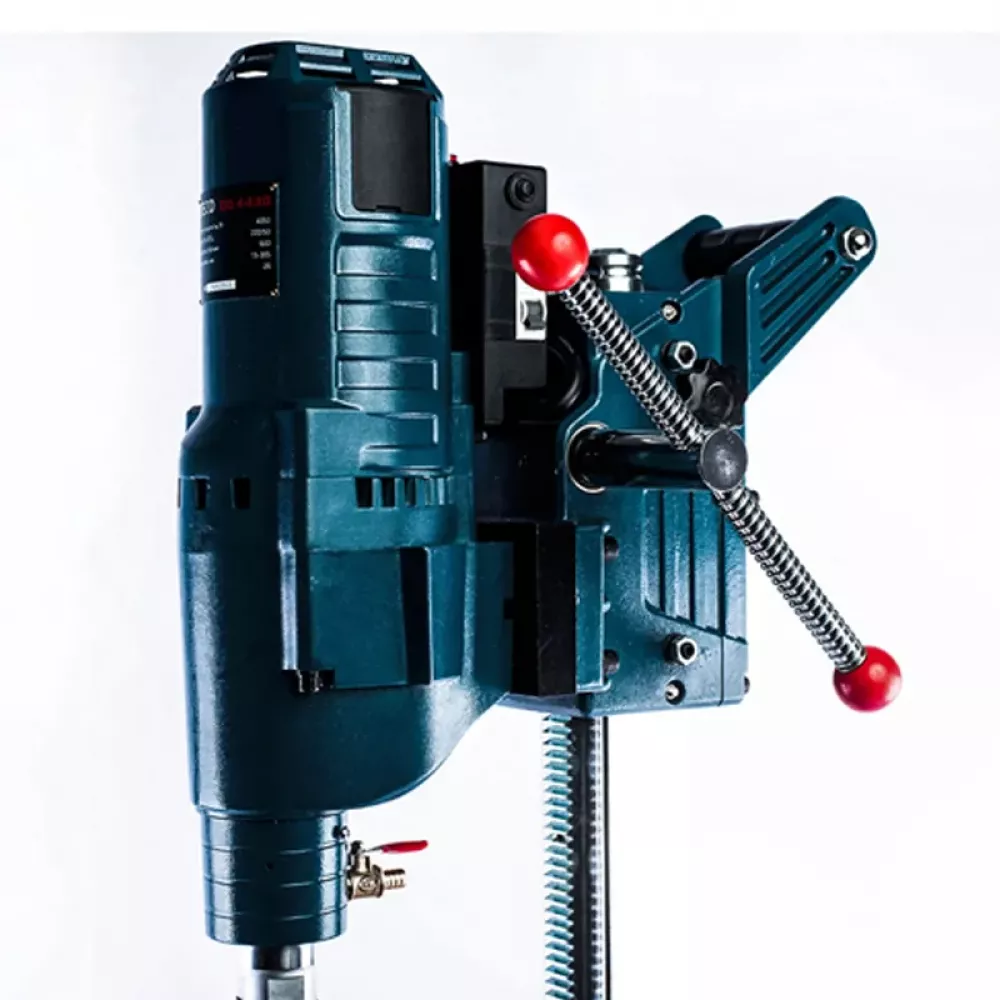 ALTECO DD 4430 Professional машина алмазного бурения 13539