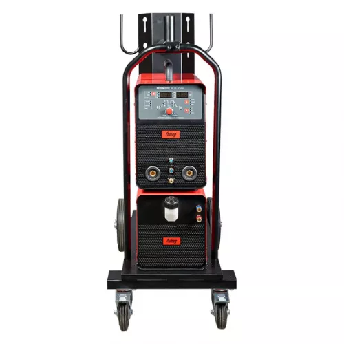 FUBAG INTIG 400T W DC PULSE сварочный инвертор tig 31454.4