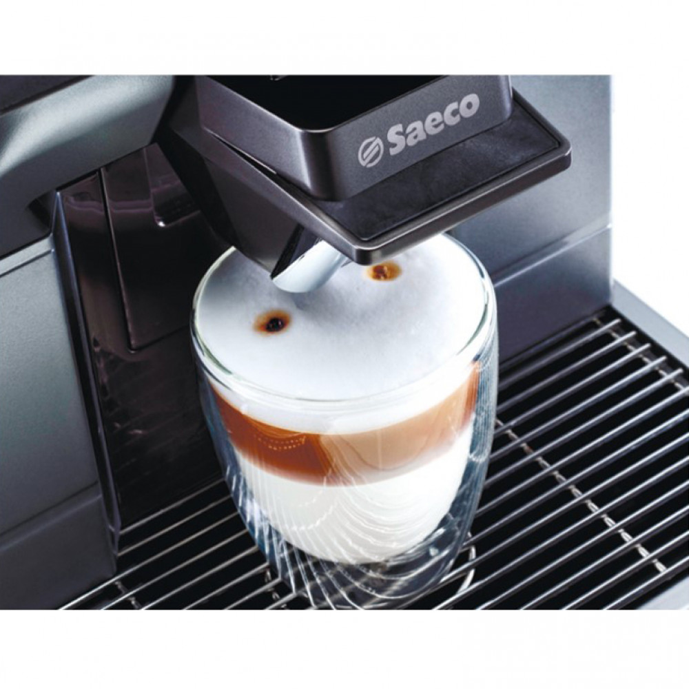 Кофемашина Saeco Magic M1