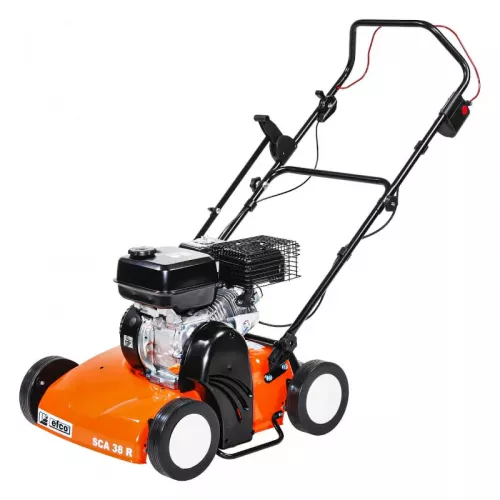 EFCO SCA 38 R SET аэратор бензиновый 1800792 + 68212000