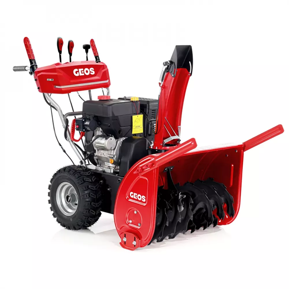 Geos Arctic Line 700 E снегоуборщик бензиновый 212984