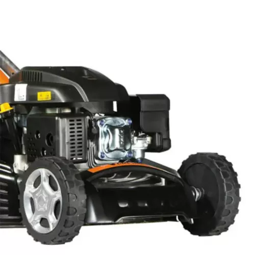 Газонокосилка бензиновая Oleo-Mac G 48 TK ALLROAD PLUS 4, 6611-9182E1M