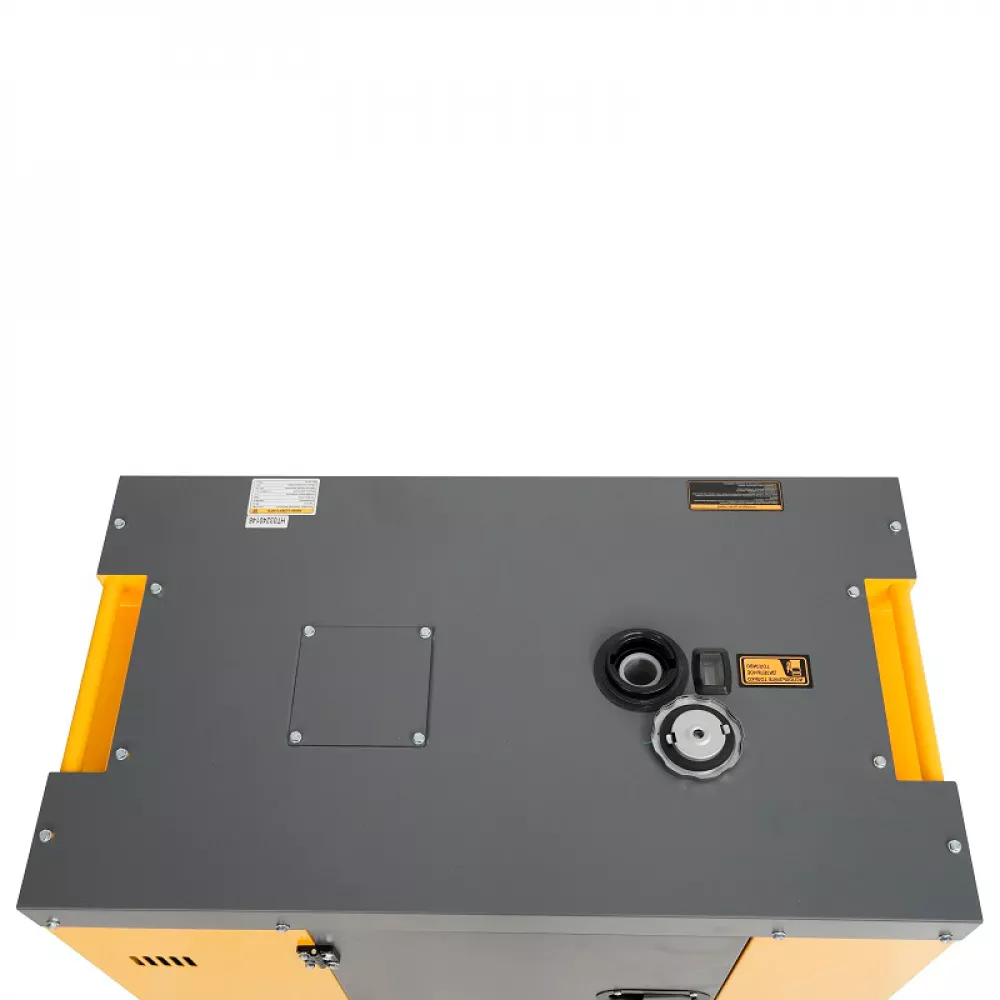 Habert Diesel H8GF-LDEF3-ATS дизельный генератор 00-00159598