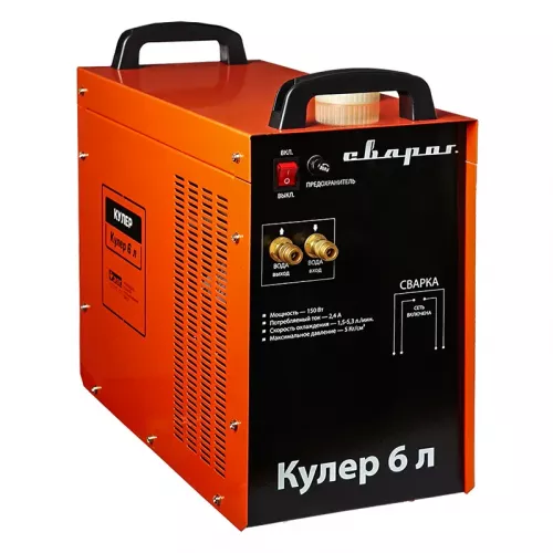 Сварог WATER COOLER блок водяного охлаждения 00000088400