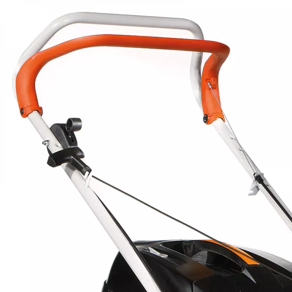 Газонокосилка бензиновая Oleo-Mac G 48 PK COMFORT PLUS, 6611-9059E1P