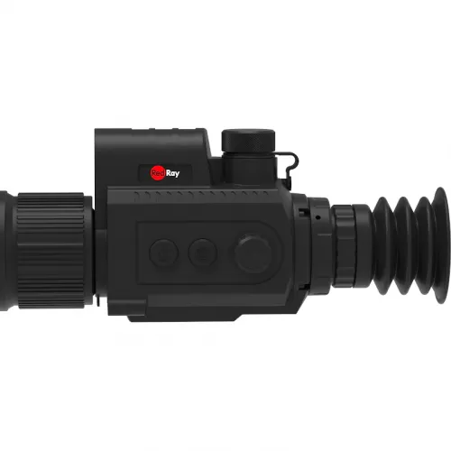 RedRay Rem 350R тепловизионный прицел
