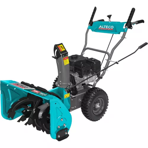 ALTECO SBG 722 E снегоуборочная машина, 59925