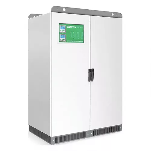 ORTEA Orion Plus 160 стабилизатор напряжения трехфазный 160-15/135-20