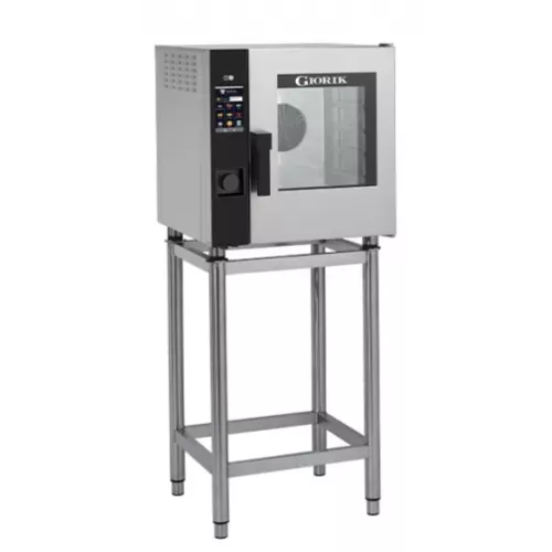 Пароконвектомат Giorik MTE523_R