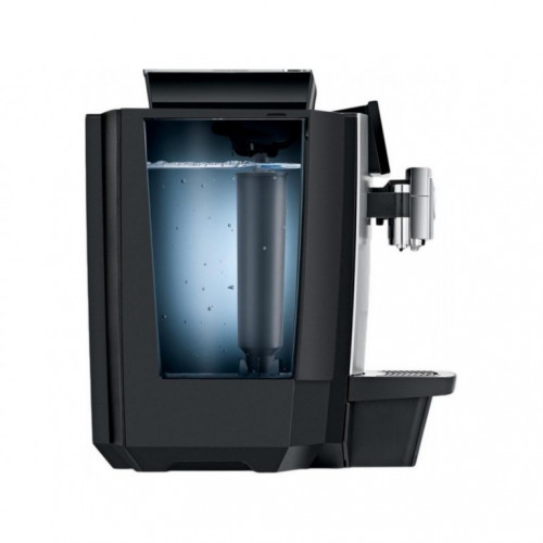 Кофемашина Jura X10 Platin