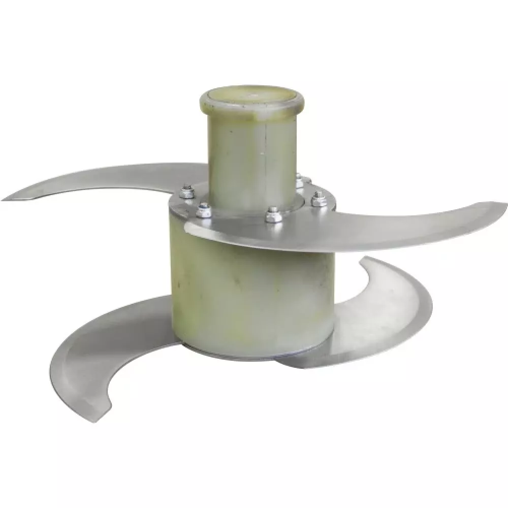 Куттер Roal Meat SY-QS8A