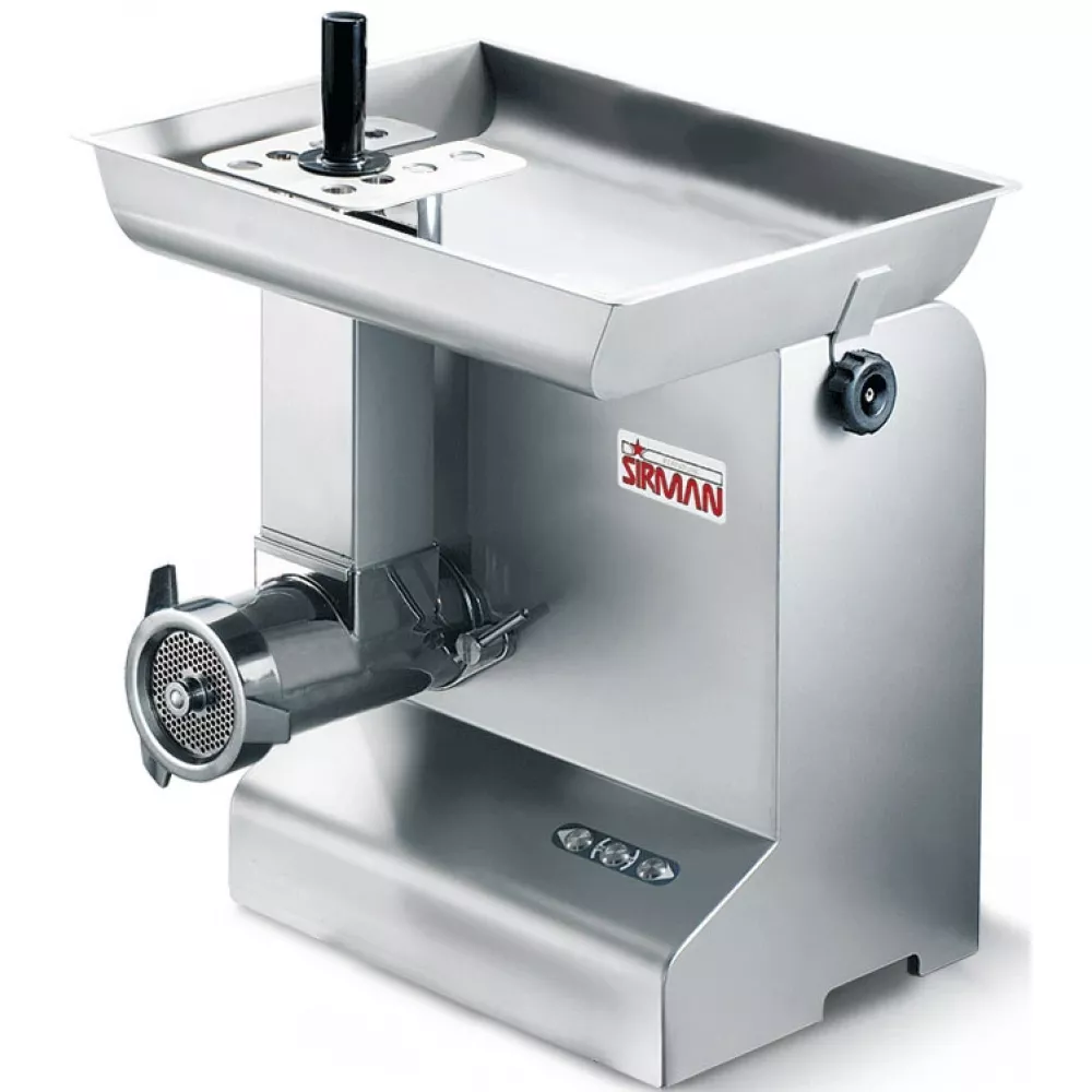 Мясорубка Sirman TC-32 Buffalo (полный Unger)
